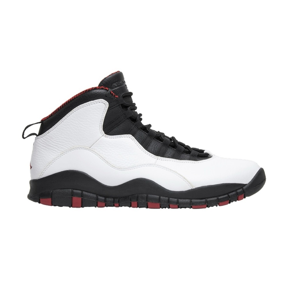 Jordan Retro 10 "Chicago" 2012